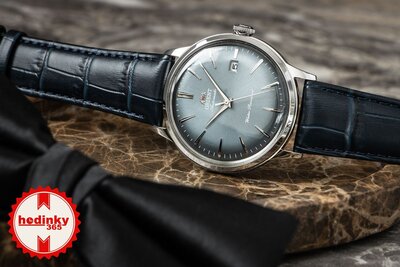 Orient Classic Bambino Automatic RA-AC0030L30B