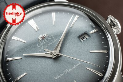 Orient Classic Bambino Automatic RA-AC0030L30B