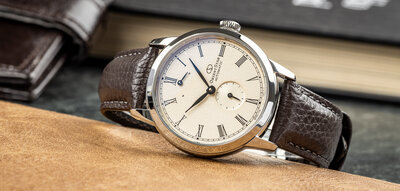 Orient Star Classic M45 F7 Small Seconds Automatic RE-BS0002S00B
