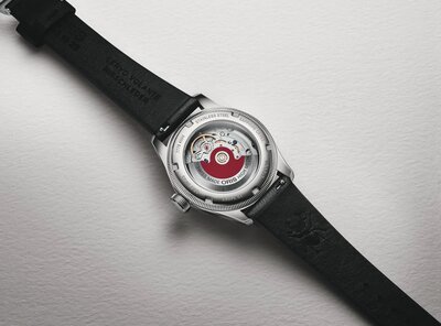 Oris Big Crown Pointer Date Automatic "Bullseye" 01 754 7779 4061-07 5 19 25