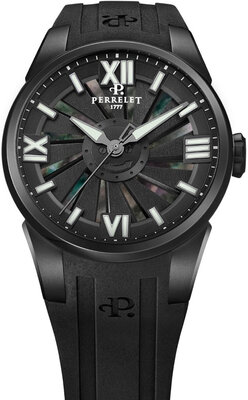 Perrelet Turbine Lady Eclipse A4070/B