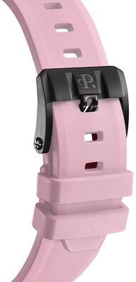 Perrelet Turbine Titanium 41 A4067/8