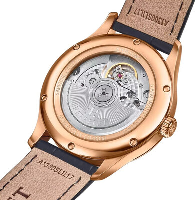 Perrelet Weekend 3 Hands A1301/6