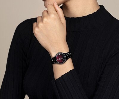 Rado True Round Diamonds Automatic R27242742