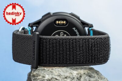 Garmin Approach J1 Black