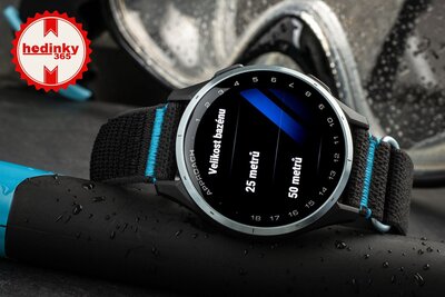 Garmin Approach J1 Black