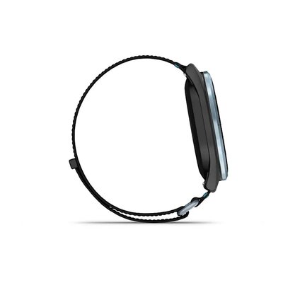 (SK) Garmin Approach J1 Black