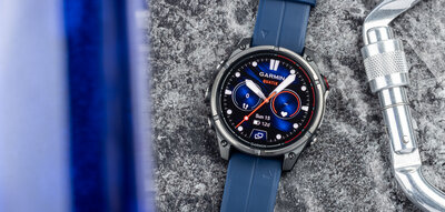 Garmin Quatix 8 Pro AMOLED 47mm