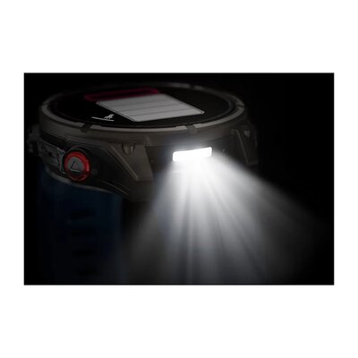 Garmin Quatix 8 Pro AMOLED 47mm