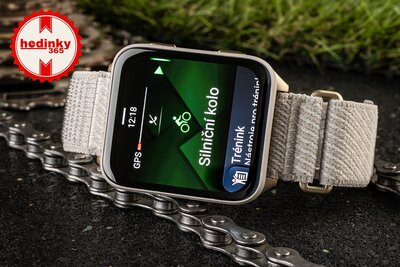 Garmin Venu X1 Soft Gold
