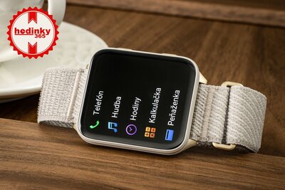Garmin Venu X1 Soft Gold