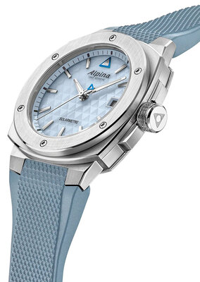 Alpina Alpiner Extreme Solarmetre Quartz AL-140LN3AE6