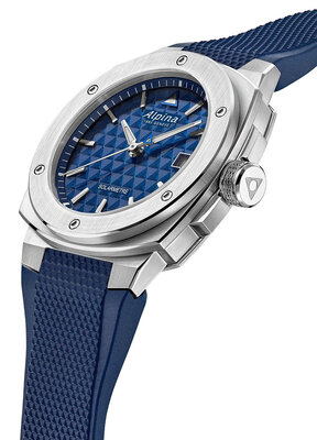 Alpina Alpiner Extreme Solarmetre Quartz AL-140N3AE6