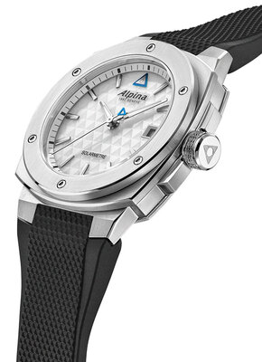 Alpina Alpiner Extreme Solarmetre Quartz AL-140W3AE6