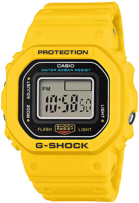 Casio G-Shock Nano DWN-5600-9ER Ring Watch