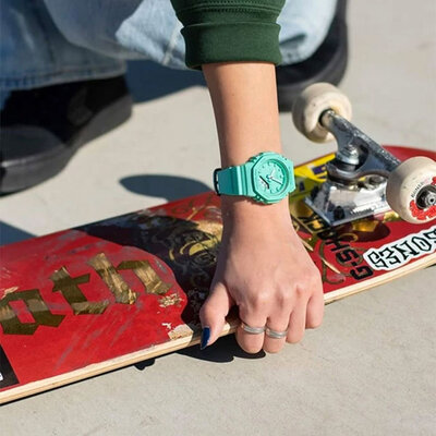 Casio G-Shock Original GMA-P2100BA-2AER