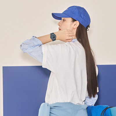 Casio G-Shock Original GMA-P2100BA-2AER