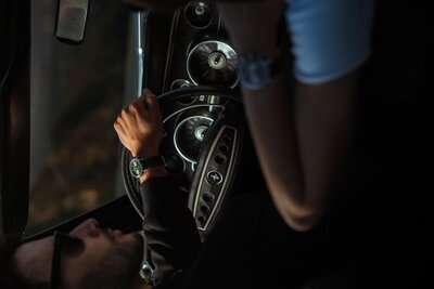 Hamilton American Classic Intra-Matic Mechanical Chronograph H38429861 (+náhradný remienok)