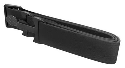 Hrudný pás Polar Z, čierny, vel. M-XXL, bez snímača