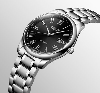 Longines Master Collection Automatic L2.893.4.59.6