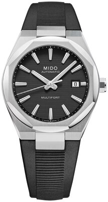 Mido Multifort 8 One Crown Automatic M055.507.17.051.00