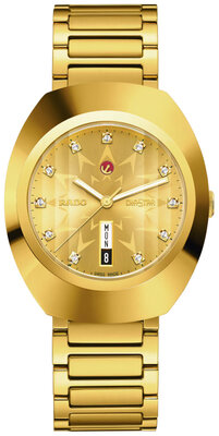Rado DiaStar Original Automatic R12161663