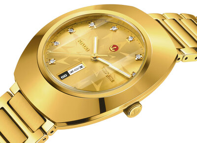 Rado DiaStar Original Automatic R12161663