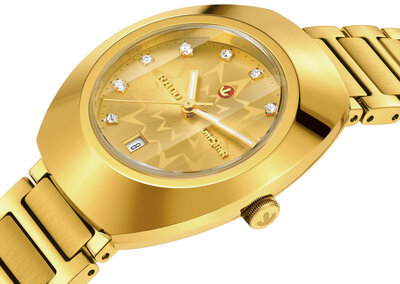 Rado DiaStar Original Automatic R12171663