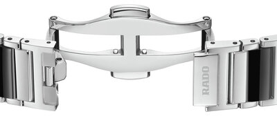 Rado Integral Diamonds Quartz R20249152