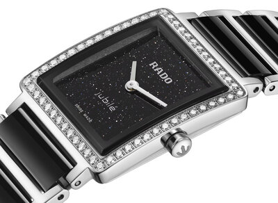 Rado Integral Diamonds Quartz R20249152