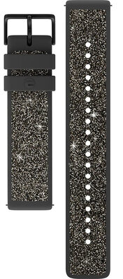 Silikónový remienok Polar 20mm, šedý, vel. S, Quick Release