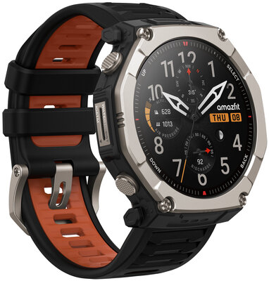 Amazfit T-Rex Ultra 2