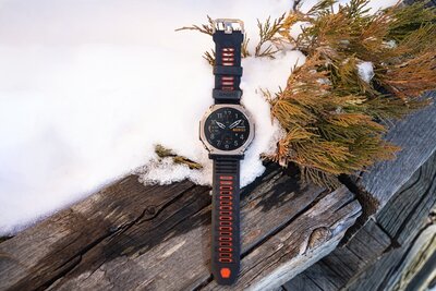 Amazfit T-Rex Ultra 2