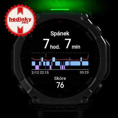 Amazfit T-Rex Ultra 2