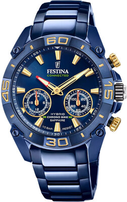 Festina Chrono Bike 20547/2 (+ náhradný remienok)