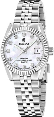 Festina Swiss Made 20087/1
