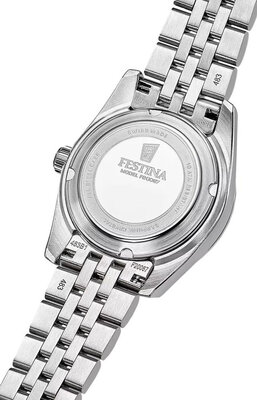 Festina Swiss Made 20087/1
