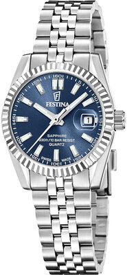Festina Swiss Made 20087/4
