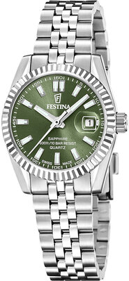 Festina Swiss Made 20087/5