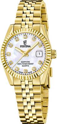 Festina Swiss Made 20089/1
