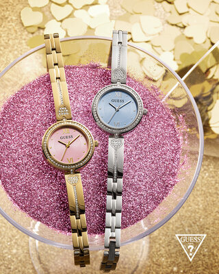 Guess Lovey GW0655L4