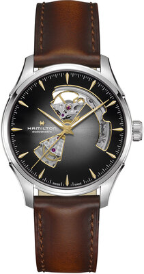 Hamilton Jazzmaster Automatic Open Heart H32675581