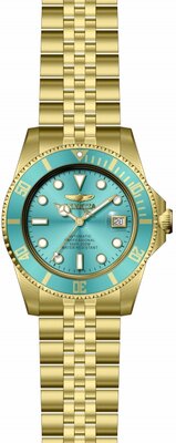 Invicta Pro Diver Automatic 42mm 49915