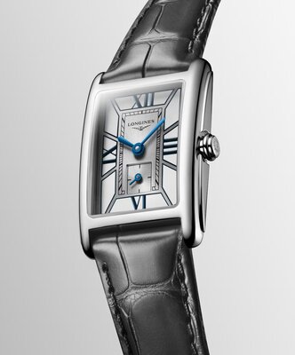 Longines Elegance DolceVita Quartz L5.255.4.75.2