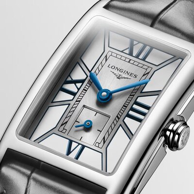 Longines Elegance DolceVita Quartz L5.255.4.75.2