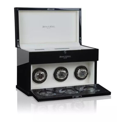 Naťahovač Heisse & Söhne Loop 70019-244.142