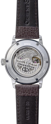 Orient Star Classic M45 F7 Small Seconds Automatic RE-BS0001E00B