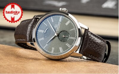 Orient Star Classic M45 F7 Small Seconds Automatic RE-BS0001E00B