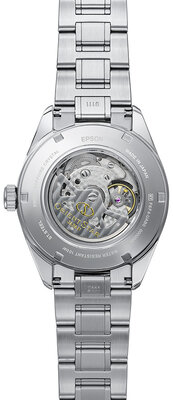 Orient Star Contemporary Modern Skeleton Automatic RE-AV0138V00B