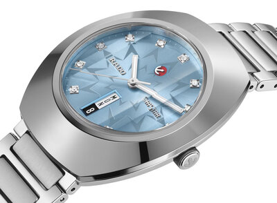 Rado DiaStar Original Automatic R12160223